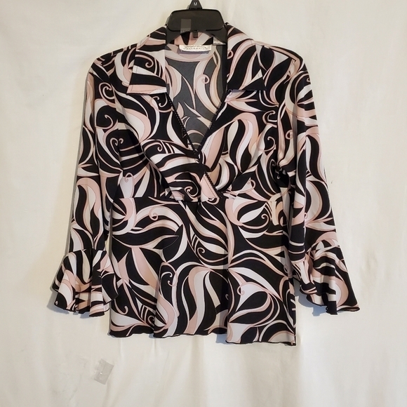 giorgio fiorlini Tops - GIORGIO FIORLINI BLOUSE